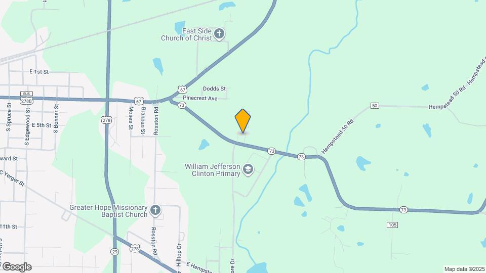 Emerald Village Apartments Hope, AR Apartments For Rent