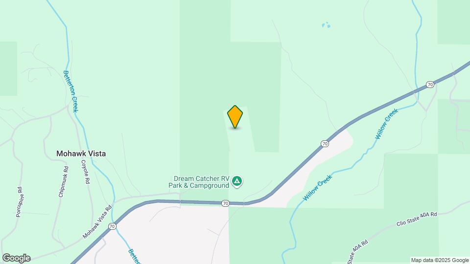 70099 CA-70 Mapa y Detalles de la Ubicación