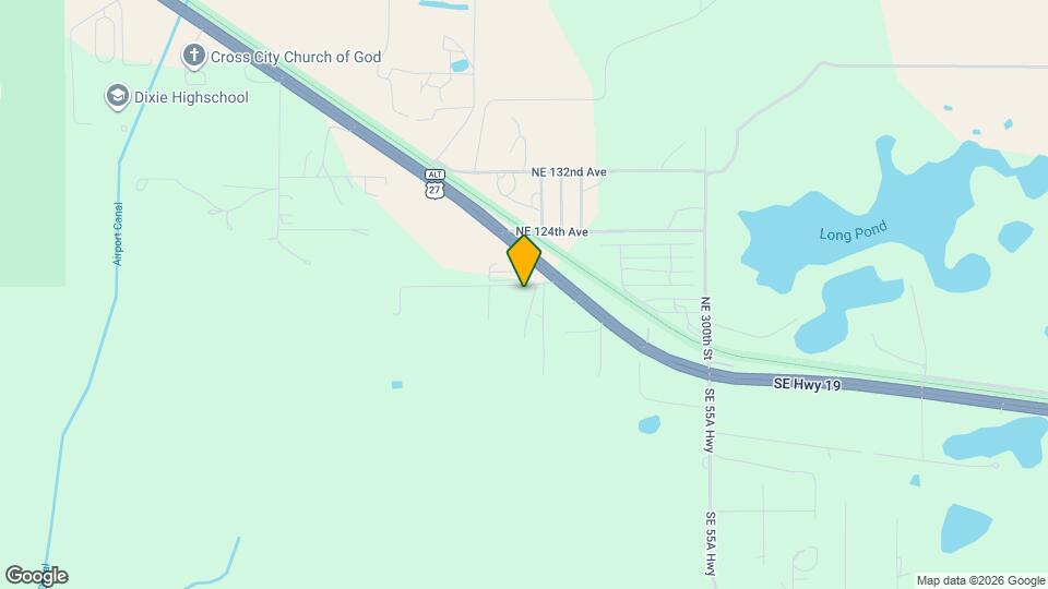 42 SE 411th St Map and Location Details