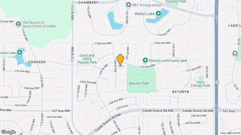 Greystone Manor Apartments Edmonton, AB Apartments For Rent