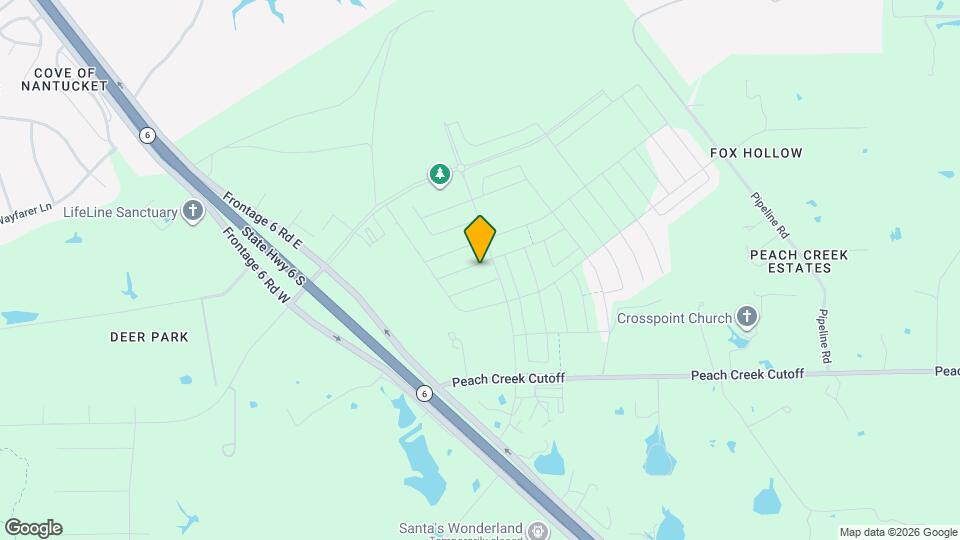 1164 Kennesaw Dr Map and Location Details