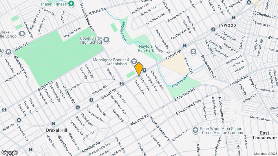 WayLin Manor Apartments and Nearby Lansdowne Apartments For Rent