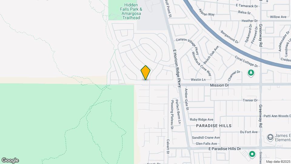 45 Pangloss St Map and Location Details