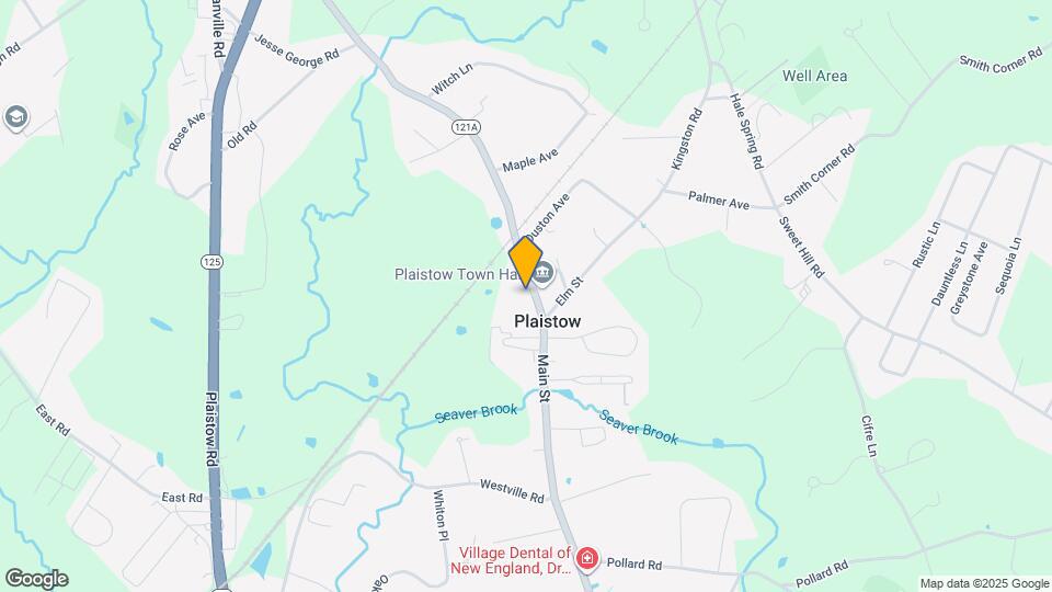 130 Main St Apartments Plaistow, NH Apartments For Rent