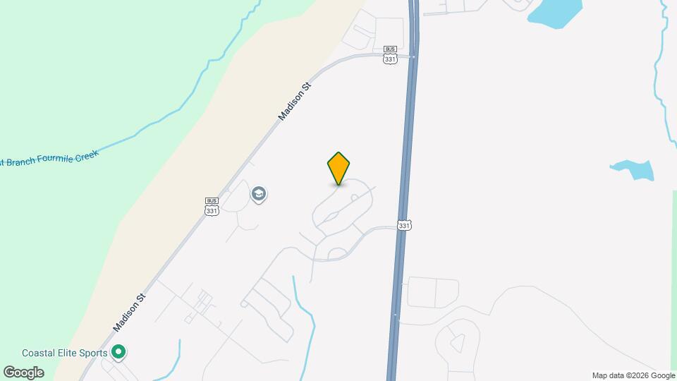 157 Gray Owl Dr Mapa y Detalles de la Ubicación