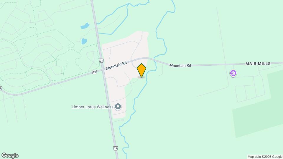 31 Slalom Gate Rd Map and Location Details