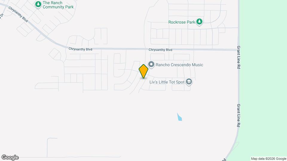 4454 Greenshank Wy Map and Location Details