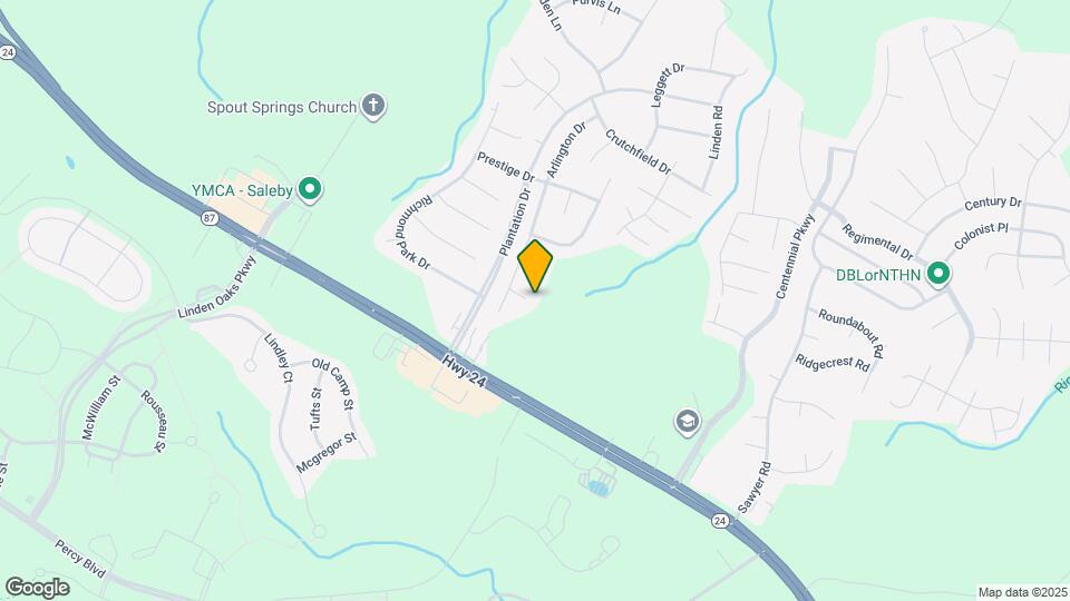 48 Commonwealth Ct Map and Location Details