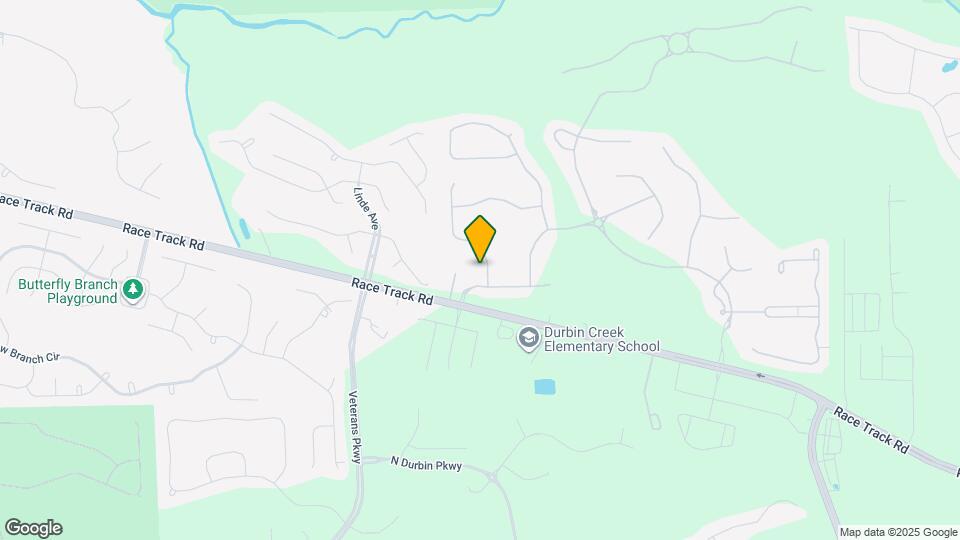 57 Carina Trl Map and Location Details