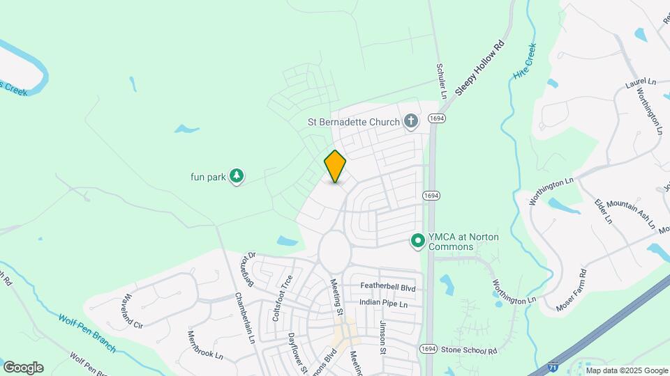 12079 River Beauty Loop Map and Location Details