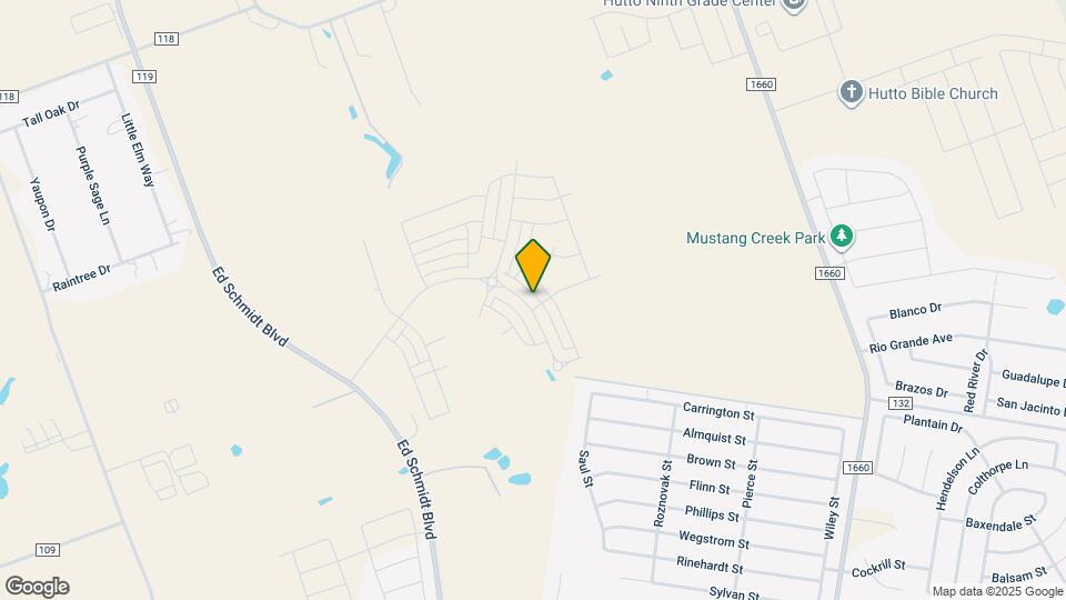 533 Emory Crossing Blvd Map and Location Details