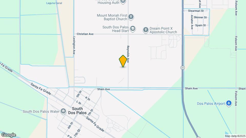 Palo Verde Apartments Dos Palos, CA Apartments For Rent