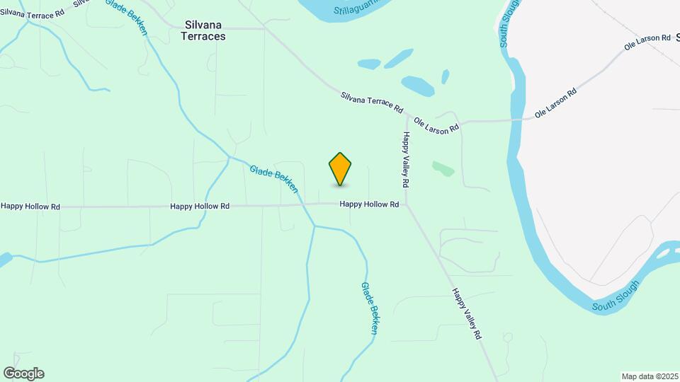 3205 220th St NW Map and Location Details