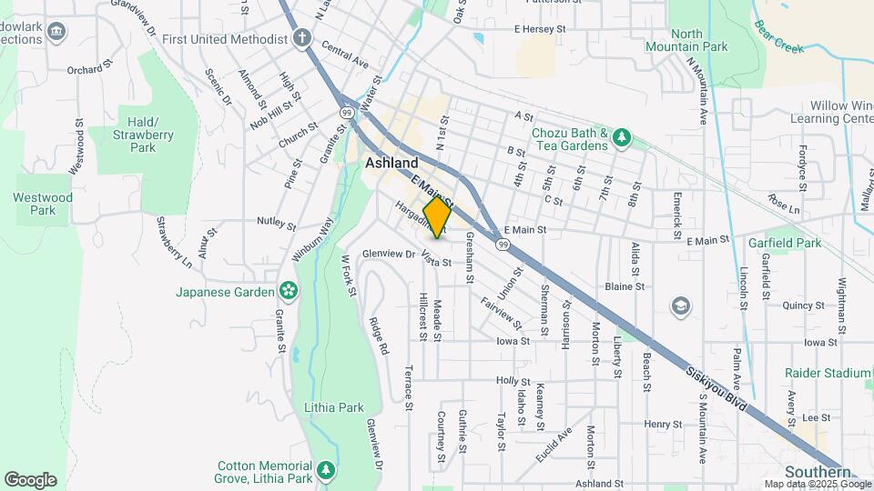 339 Ravenwood Pl Map and Location Details