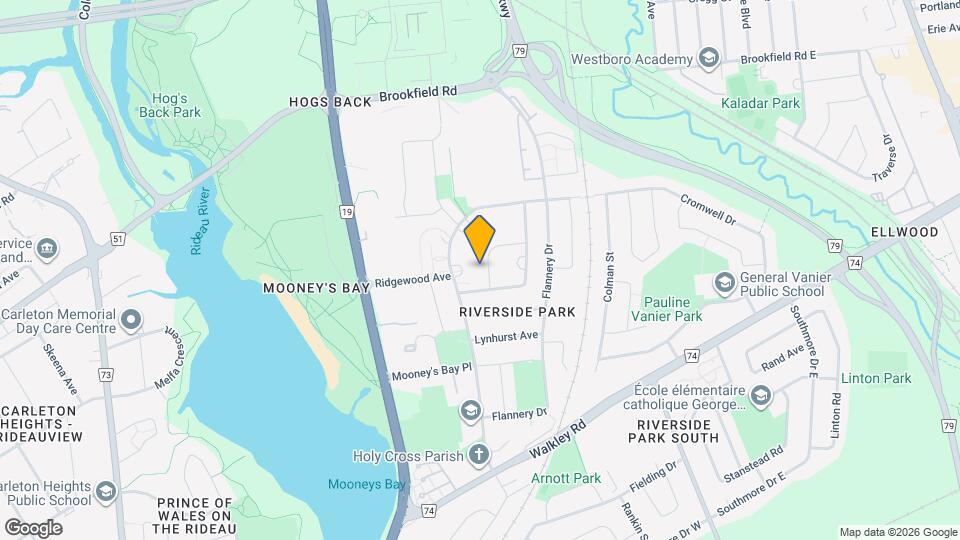 740 Springland Dr Apartments Ottawa, ON Apartments For Rent