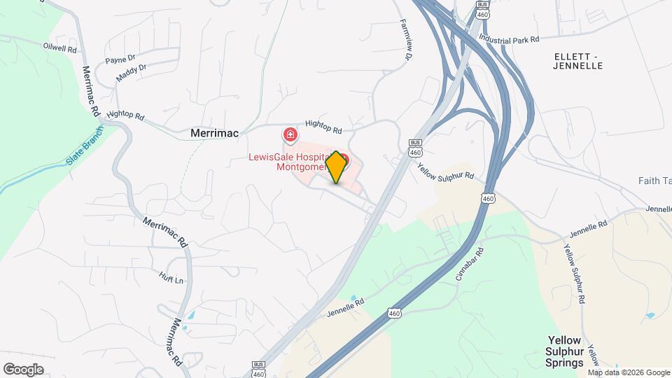 764 Davis St Map and Location Details