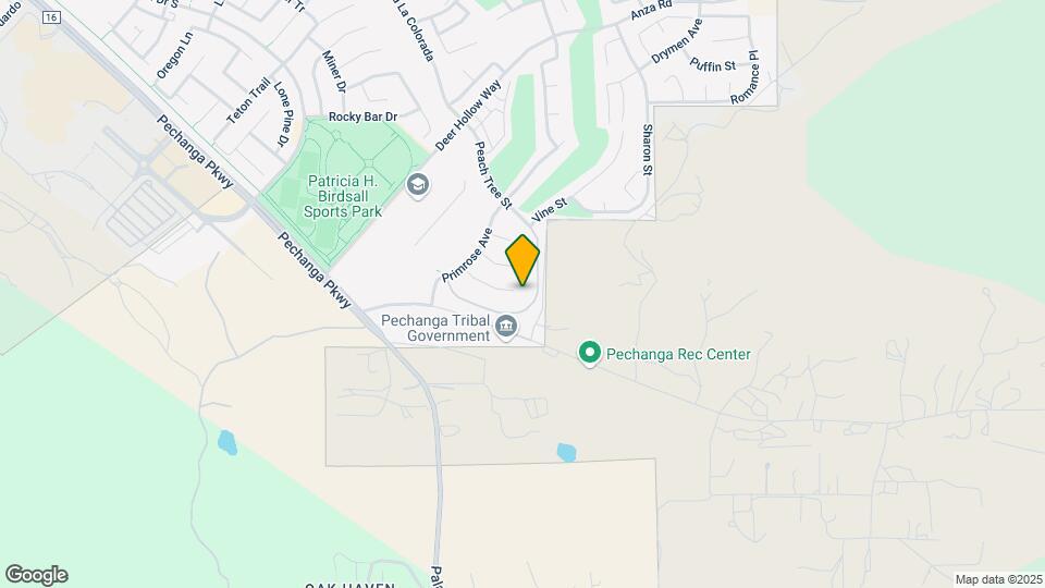 32723 Ritter Ct Map and Location Details