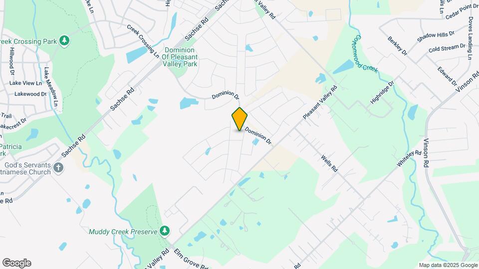 504 Mountain Laurel Rd. Map and Location Details