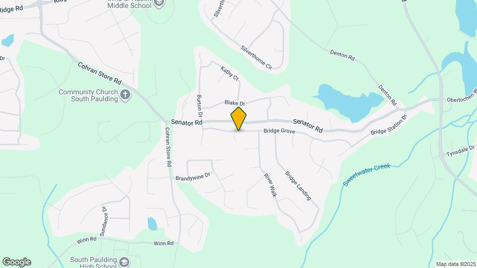 11 Emerald Ct Map and Location Details