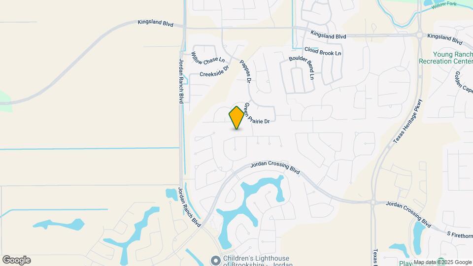 30518 Night Heron Ln Map and Location Details