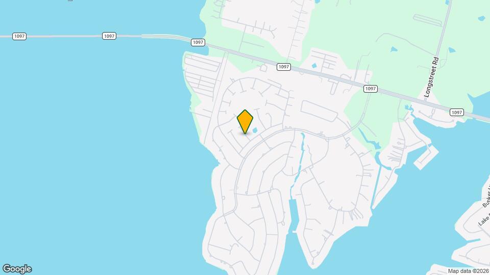 12841 Orion Ct Map and Location Details