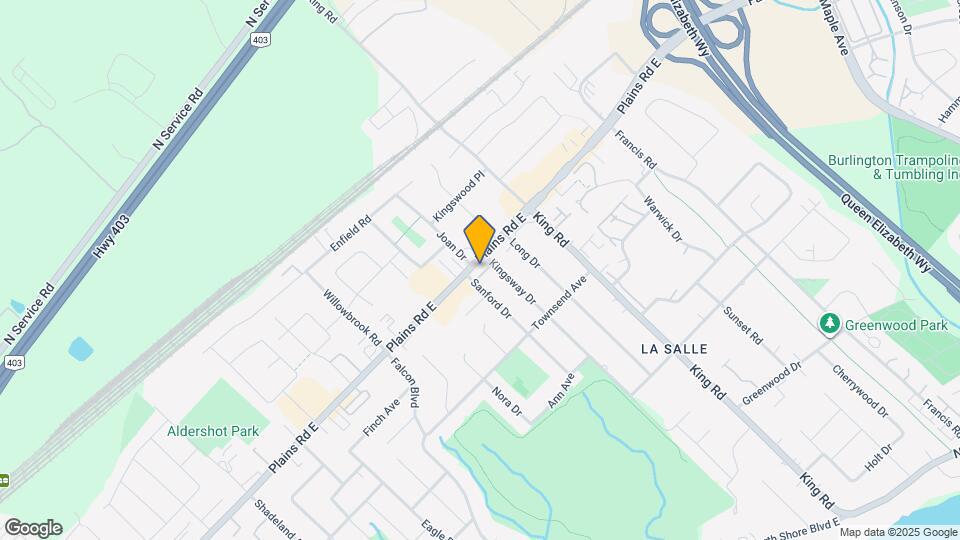 Aldershot Village Apartments Burlington, ON Apartments For Rent