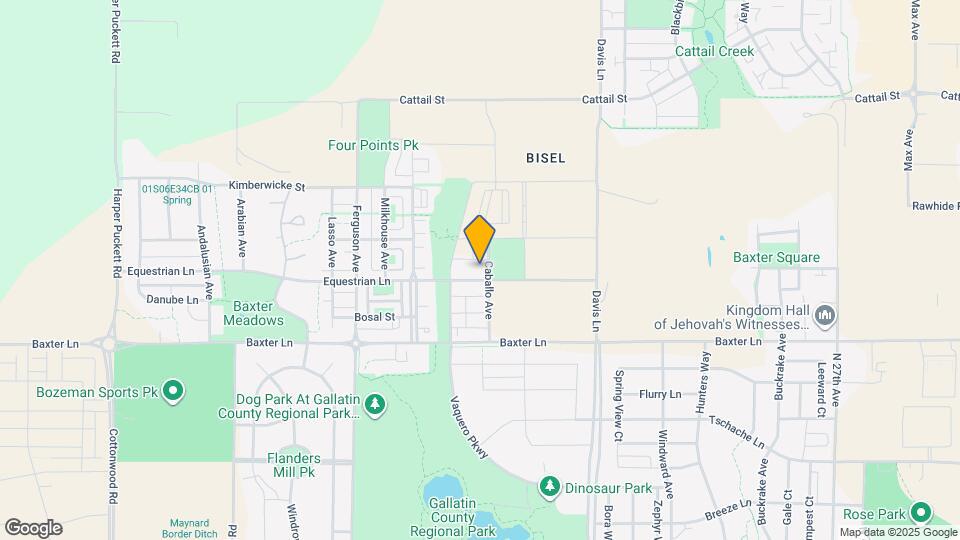 2291 Caballo Ave Apartments and Nearby Bozeman Apartments For Rent