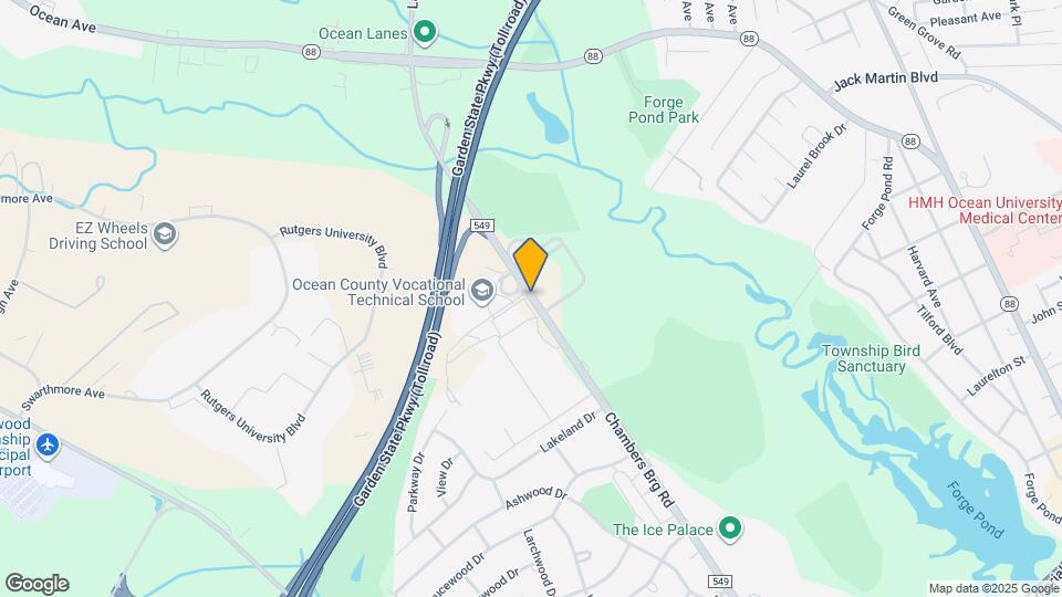 Drum Point Arms Apartments and Nearby Brick Apartments For Rent Brick, NJ