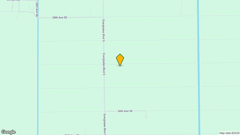 3244 32nd Ave SE Map and Location Details