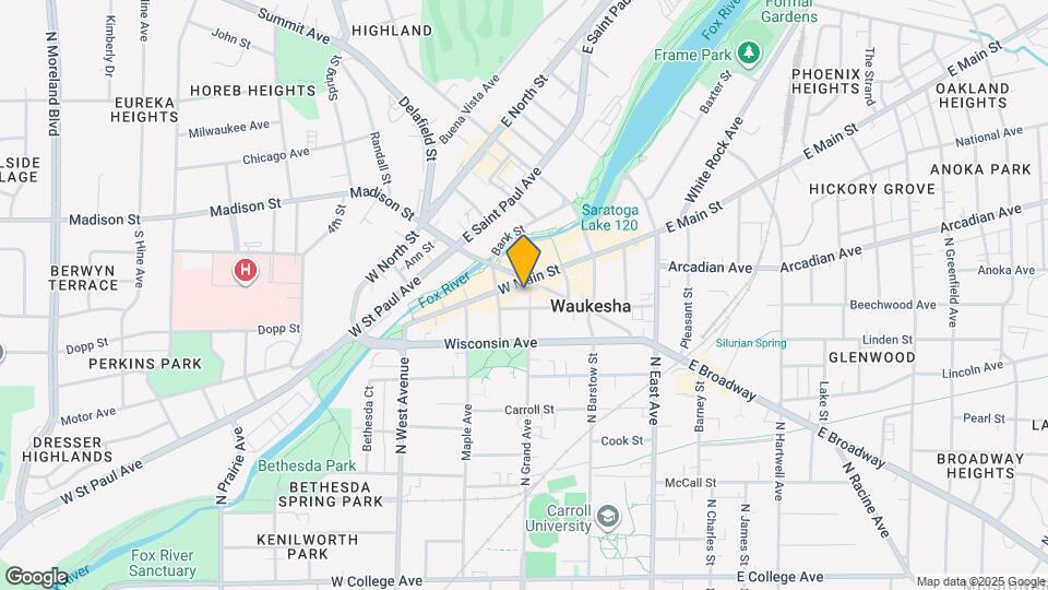 Putney Apartments Waukesha, WI Apartments For Rent