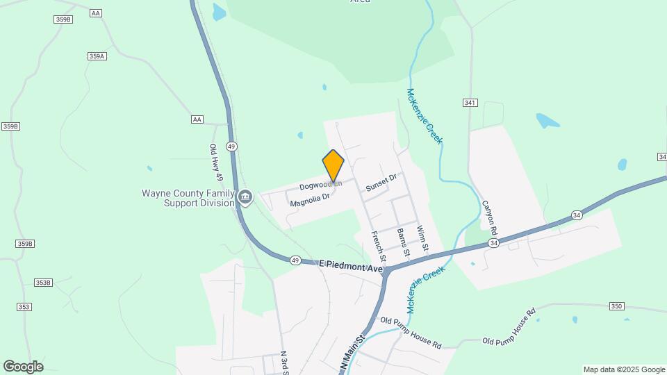 Meadowbrook Apartments Piedmont, MO Apartments For Rent