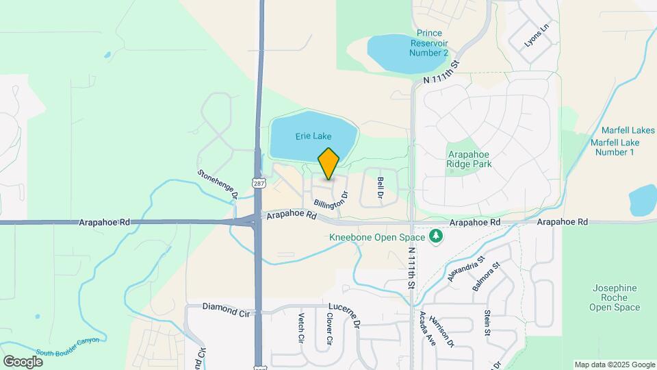 3898 Beasley Dr Map and Location Details