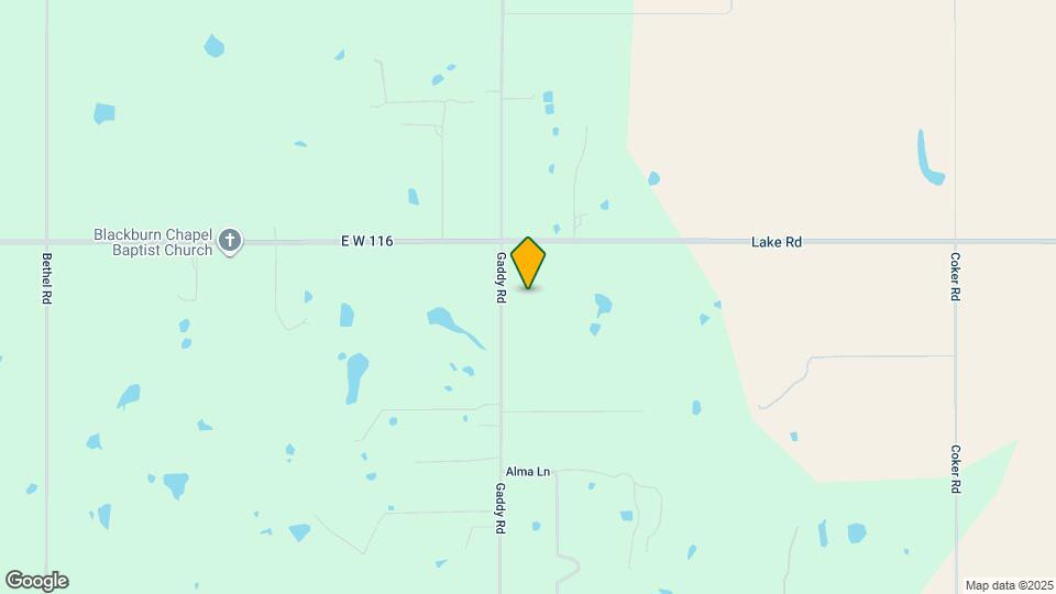 37005 Lake Rd Map and Location Details