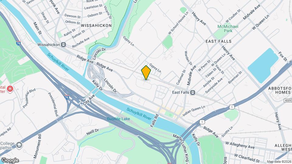 4439 Driftwood Dr Rentals in Philadelphia, PA