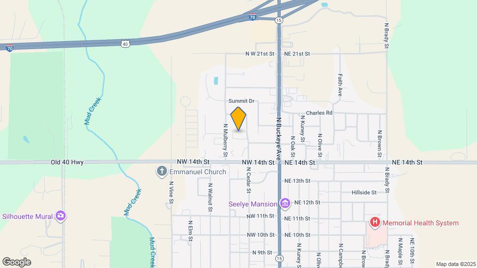 Mulberry Court Apartments Abilene, KS Apartments For Rent