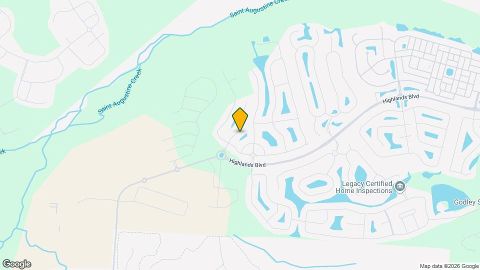 118 Orkney Rd Map and Location Details