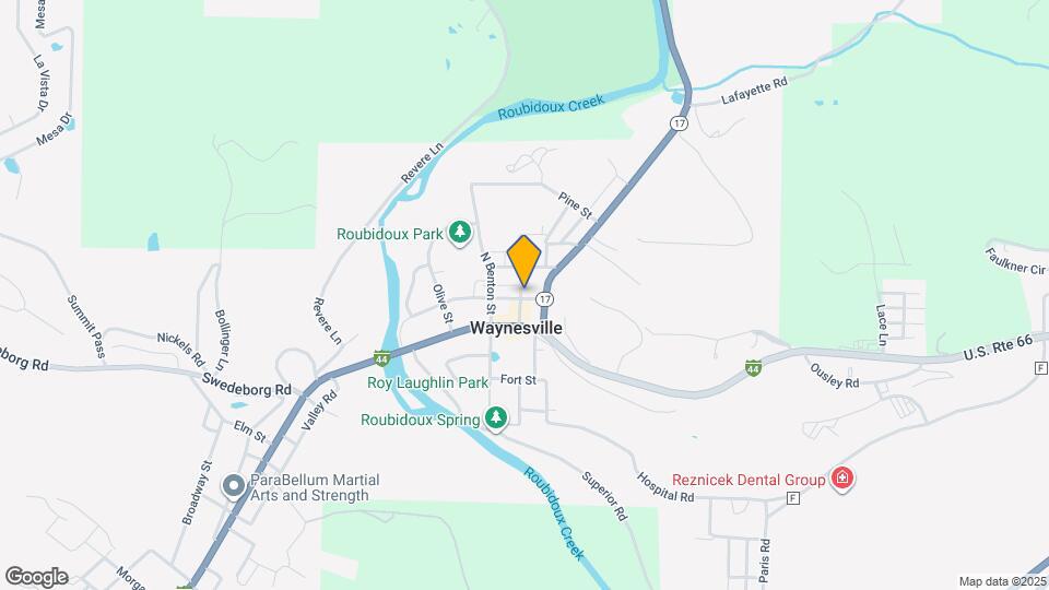 Nickels Rentals Apartments and Nearby Waynesville Apartments For Rent