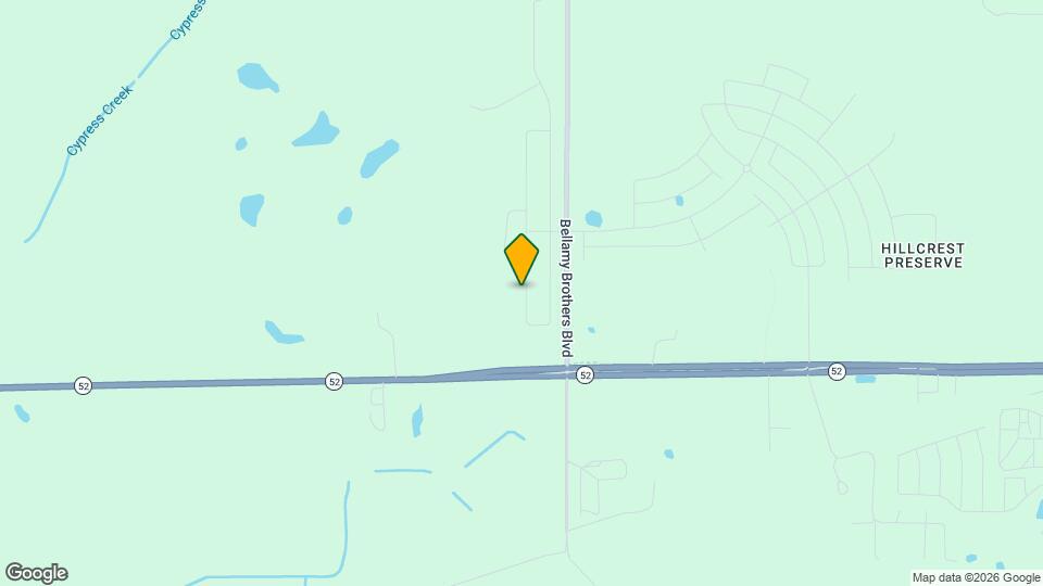 11474 Brae Wy Mapa y Detalles de la Ubicación