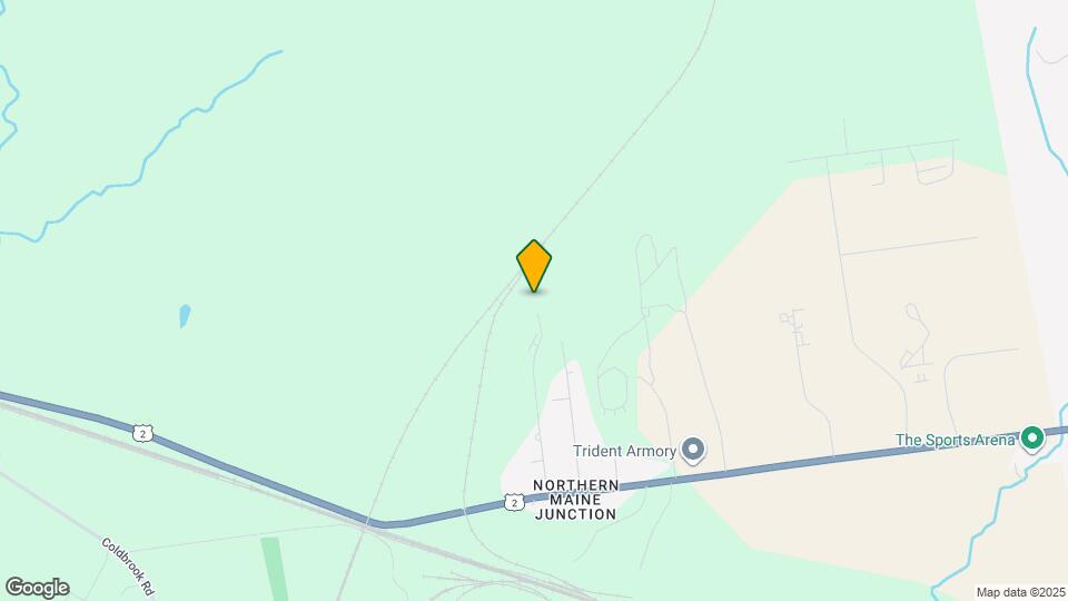 112 Meadow Ridge Dr Map and Location Details