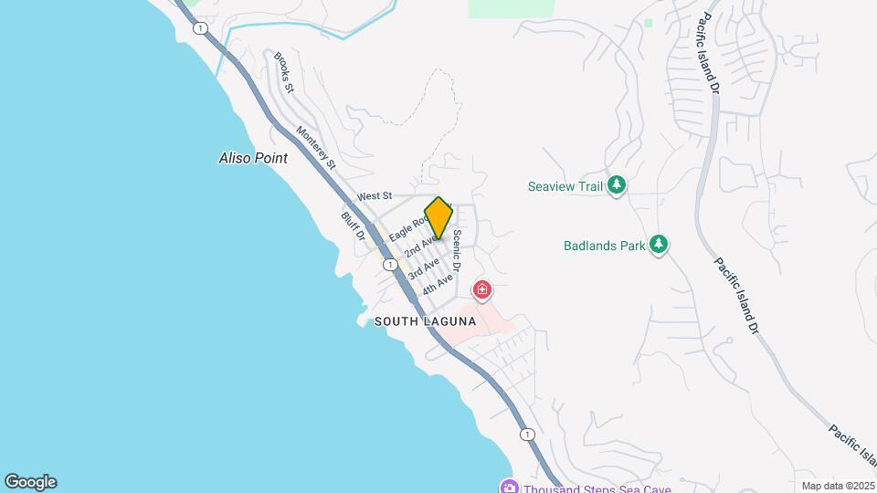 31642 Jewel Ave Map and Location Details