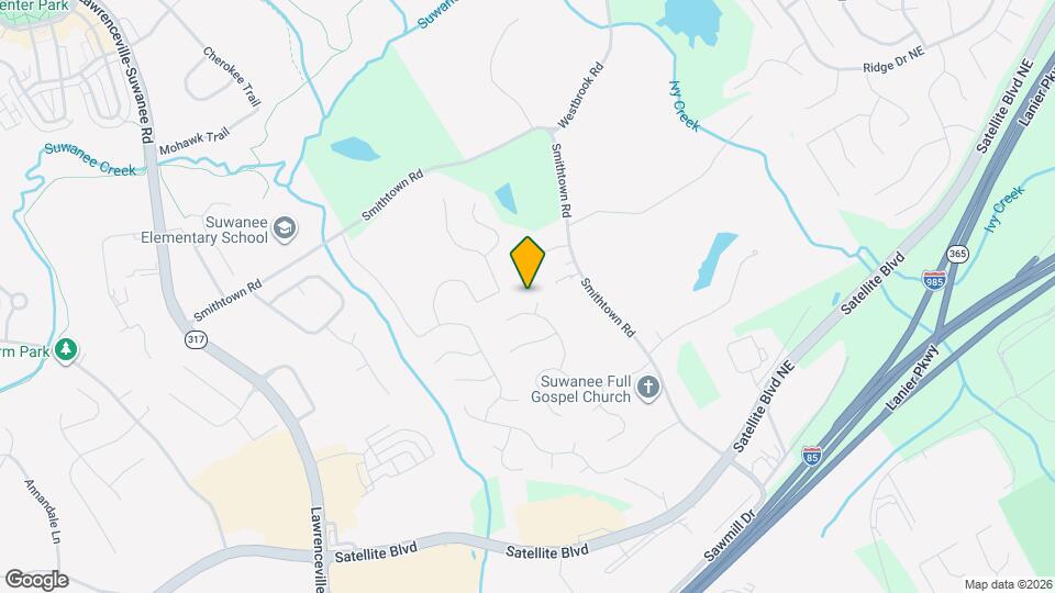 69 Morning Top Ct Map and Location Details