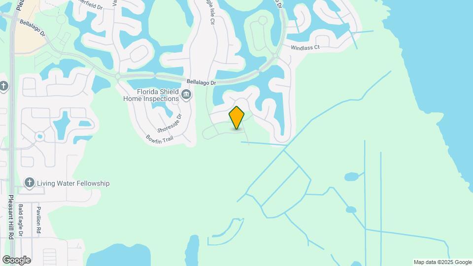 1980 Goblet Cv St Map and Location Details