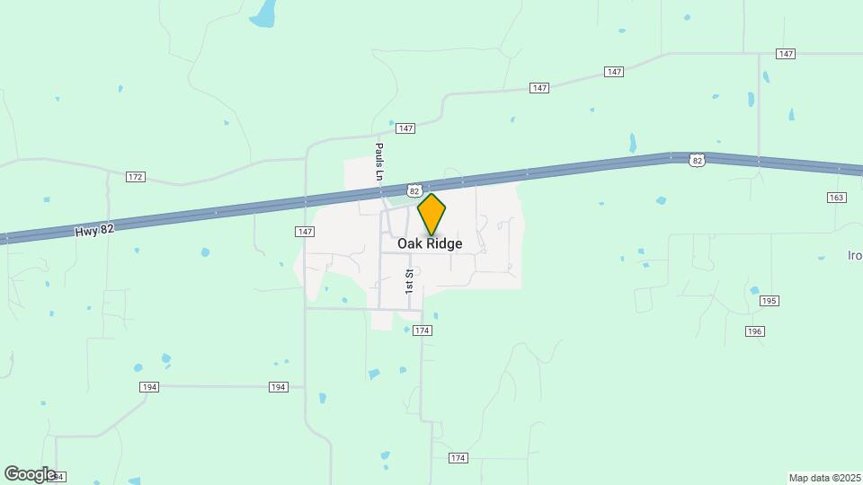 756 Rocky Rdg Map and Location Details