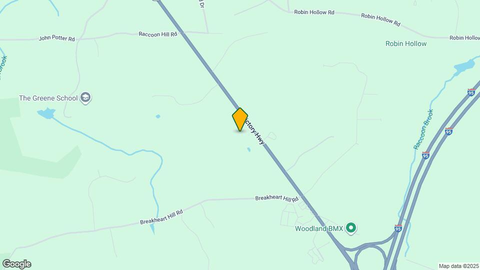 739 Victory Hwy Map and Location Details