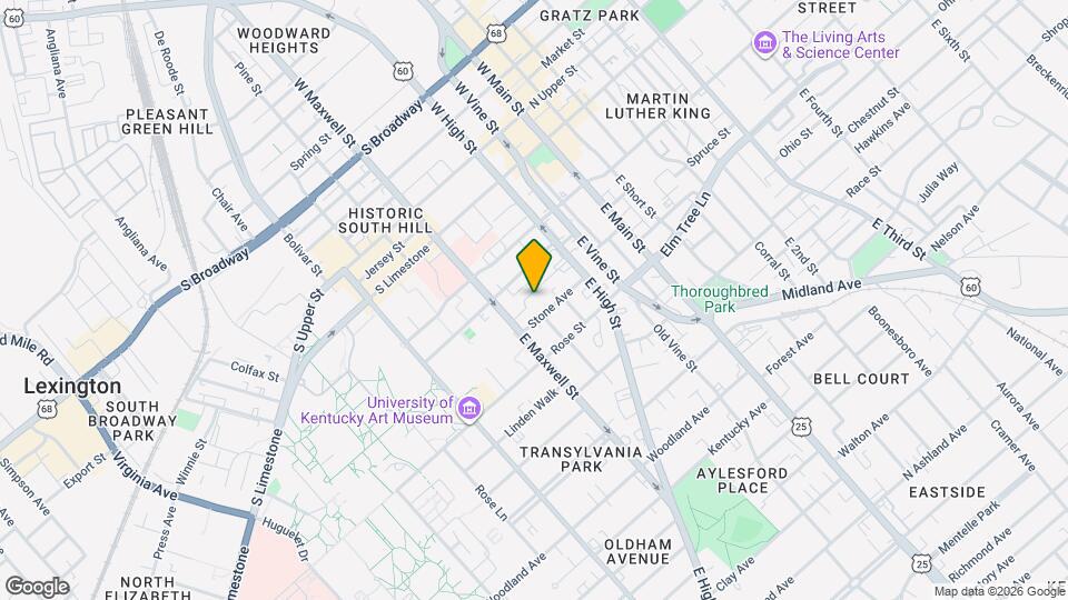 122 Hagerman Ct Map and Location Details