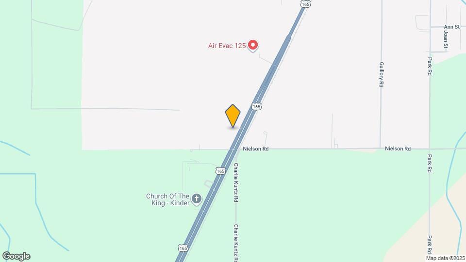 15088 Hwy 165 Apartments Kinder, LA Apartments For Rent