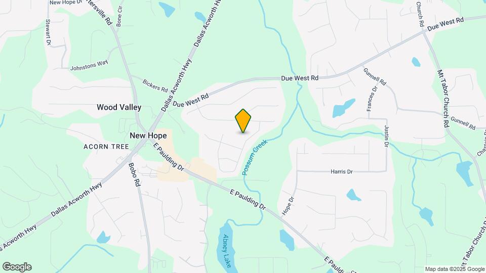 120 Cedar Bay Cir Map and Location Details