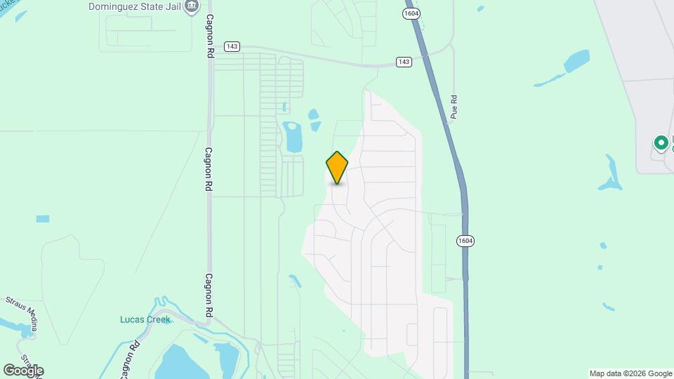 7334 Tradinghouse Ln Map and Location Details