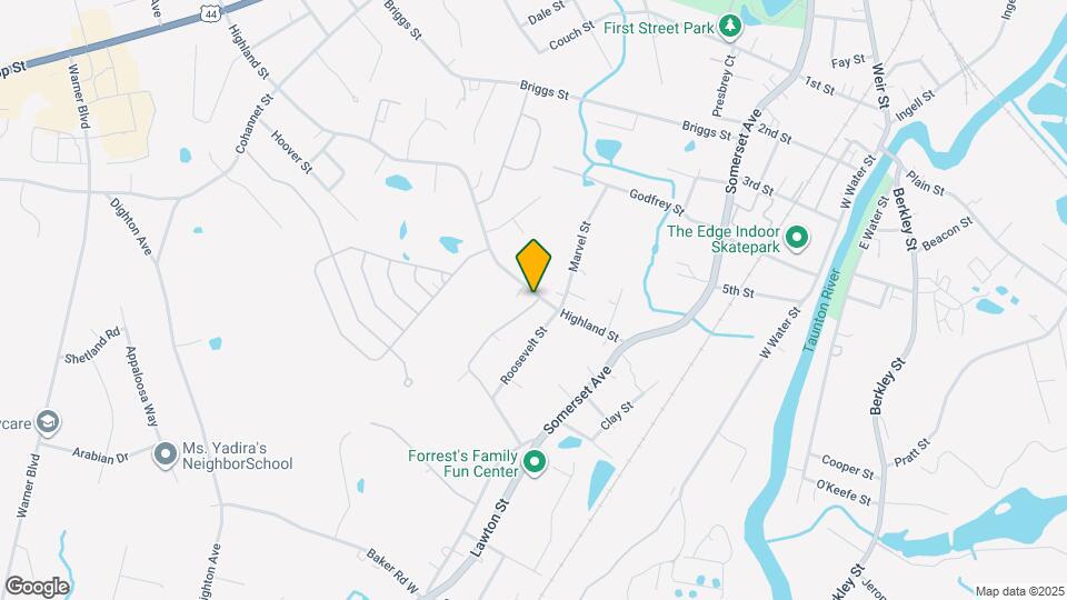 Highland Hills Apartments and Nearby Taunton Apartments For Rent