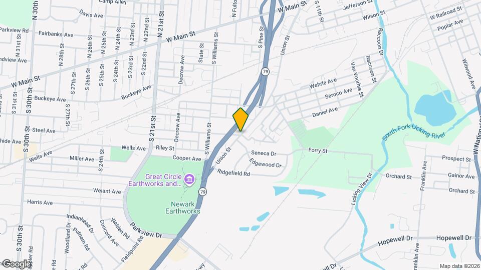 Summerhouse Square Apartments and Nearby Newark Apartments For Rent